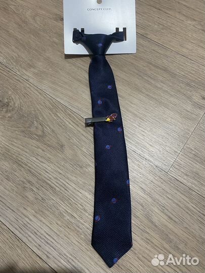 Галстук новый