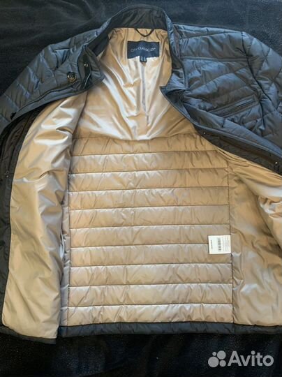 Куртка мужская city classic