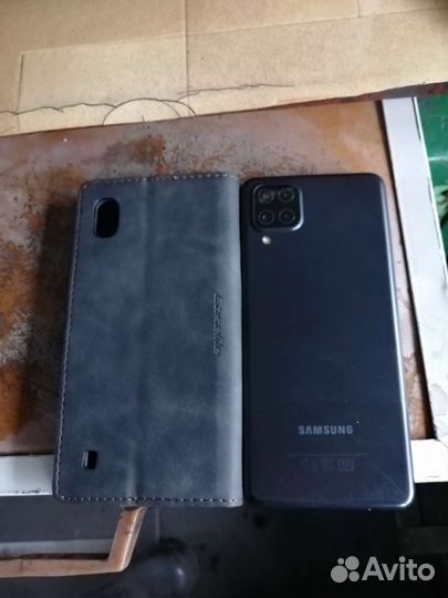 Чехол на телефон samsungА10