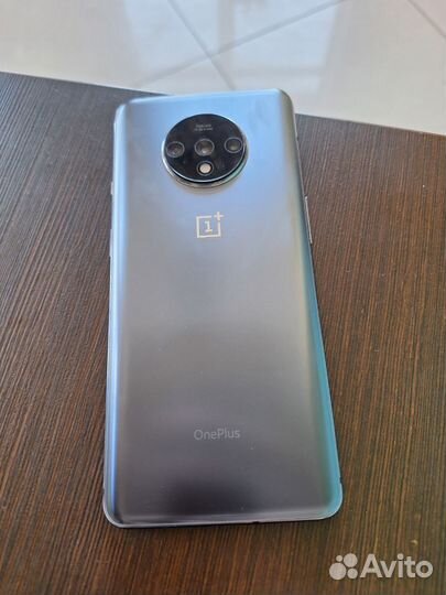 OnePlus 7T, 8/256 ГБ