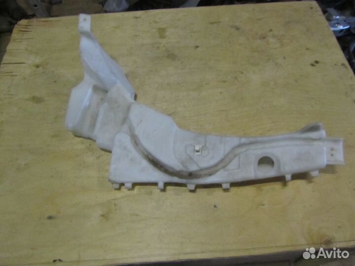 4M51-13K163 AC Ford Focus бачок омывателя