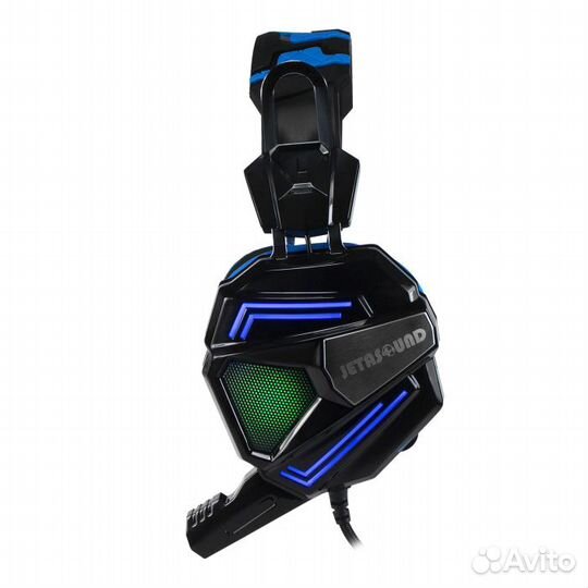 Игровые наушники panteon GHP-300