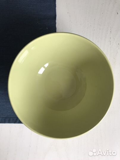 Тарелки глубокие IKEA