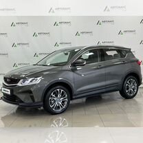 Belgee X50 1.5 AMT, 2024, 2 км, с пробегом, цена 2 334 000 руб.