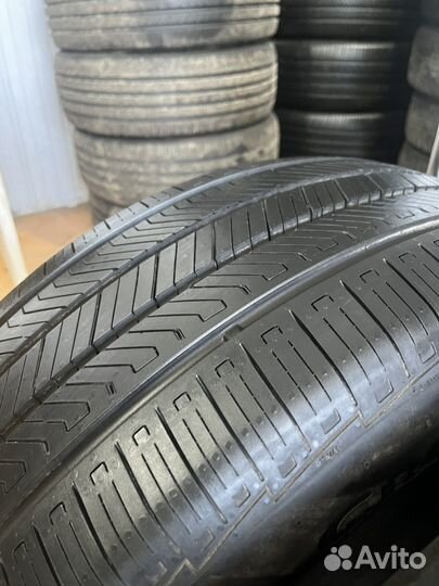 Continental ContiCrossContact RX 265/55 R19