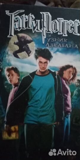 Видеокассеты игры