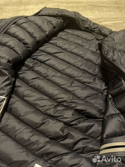 Продам мужскую куртку zara 48-50