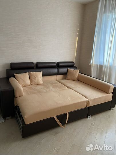 Диван раскладной