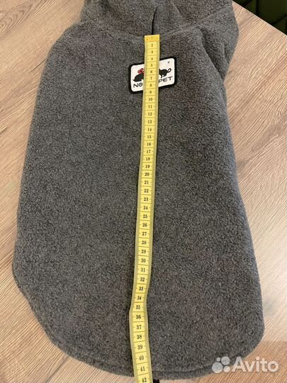 Жилетка для собак