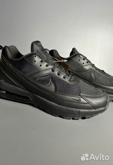 Кроссовки Nike Air Max Люкс