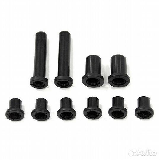 AT04522Втулки задних рычагов Polaris AT-04522