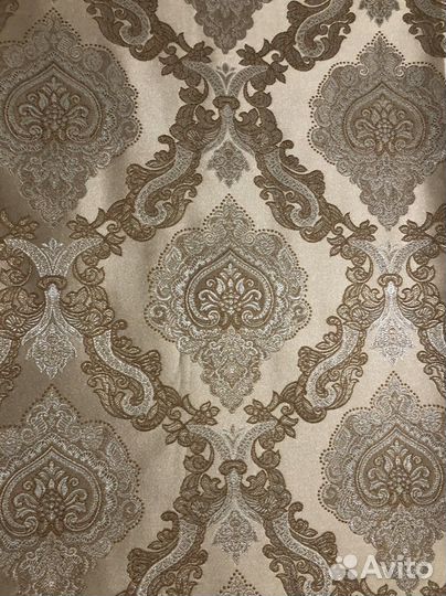 Элитные мебельные ткани гобелен, жаккард, велюр