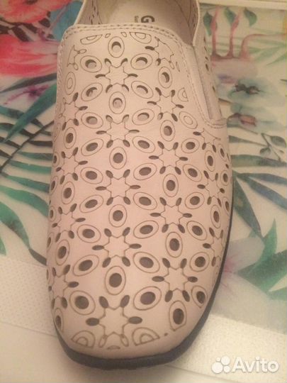 Туфли женские 41 размер GuGu