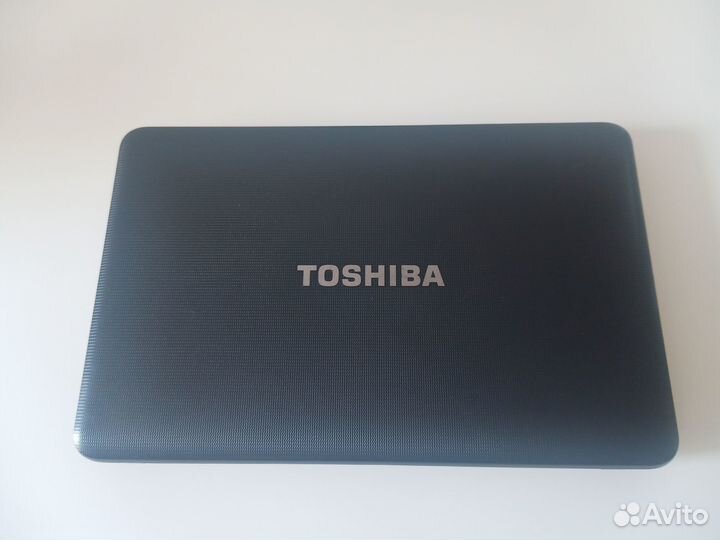 Toshiba Satellite C850, Pentium 2020m, 8gb RAM