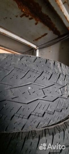 Toyo Open Country A/T Plus 235/60 R18