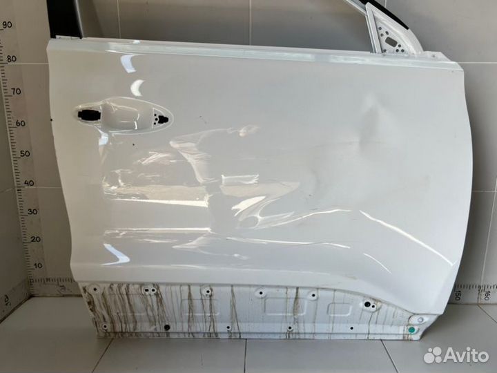 Дверь передняя правая Chery Tiggo 8 Pro