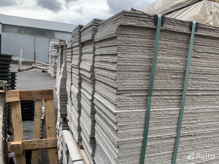 Грядки из цсп