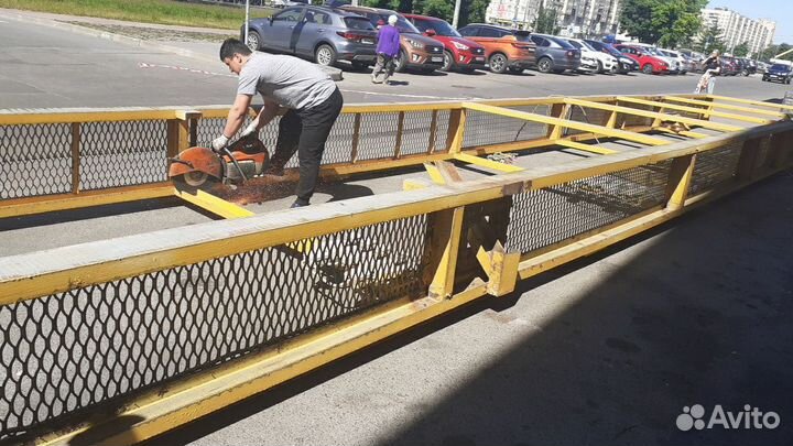 Вывоз металла Прием металла Сдать с вывозом металл