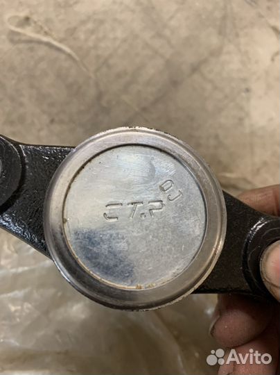 Опора шаровая передняя нижняя sonata v / magentis