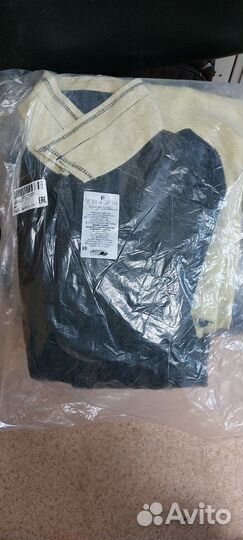 Костюм сварщика