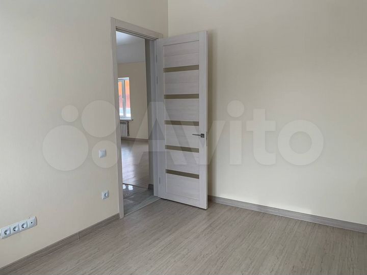 Коттедж 87,7 м² на участке 5,7 сот.