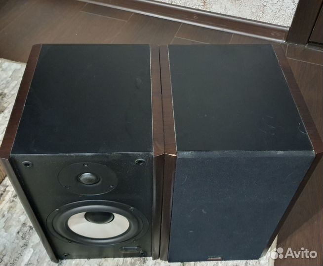 Колонки для компьютера microlab solo 2c