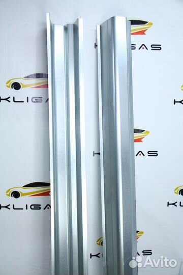 Ремонтный порог Kia Shuma 2