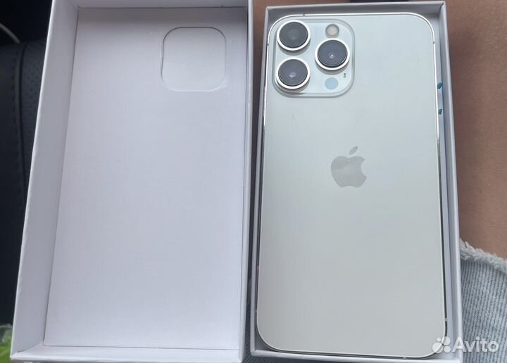 iPhone 14 Pro, 128 ГБ