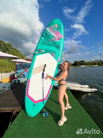 Сап Доска для серфинга SUP lunar