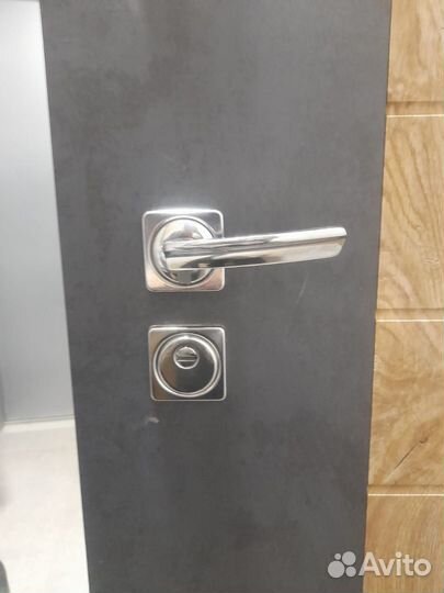 Установка, вскрытие, замена замков