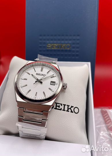 Часы мужские Seiko