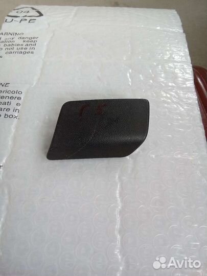 Фольксваген гольф 5 крышка фопсунки омывателя