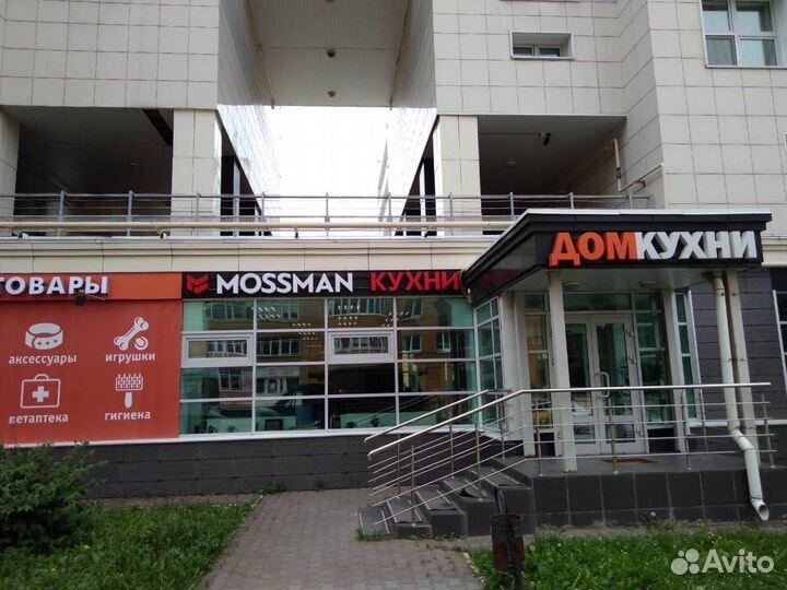 Изготовление и монтаж вывесок. Вывеска в Перми