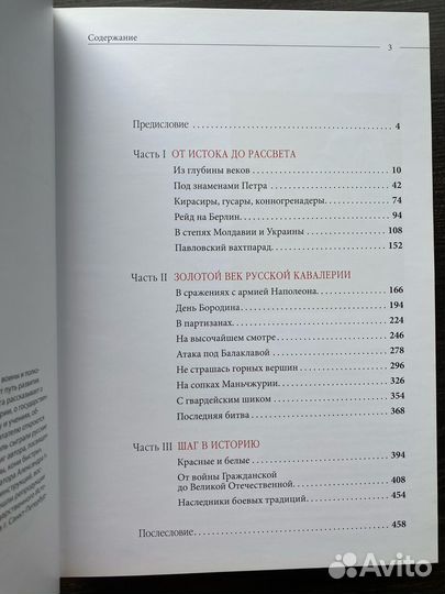 Книга Бегунова А.И. Русская кавалерия
