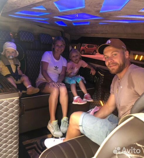 Трансфер анталия белек