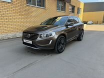 Volvo XC60 2.4 AT, 2017, 196 000 км, с пробегом, цена 2 780 000 руб.