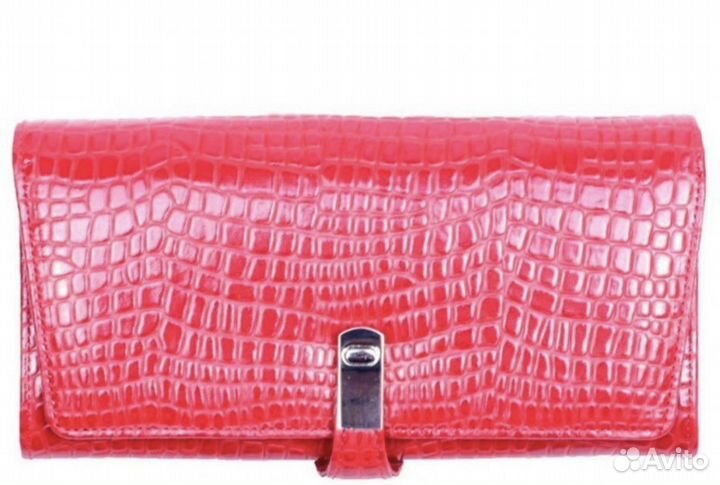 Кошелек портмоне женский из натуральн кожи Grand