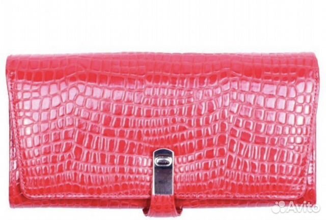 Кошелек портмоне женский из натуральн кожи Grand