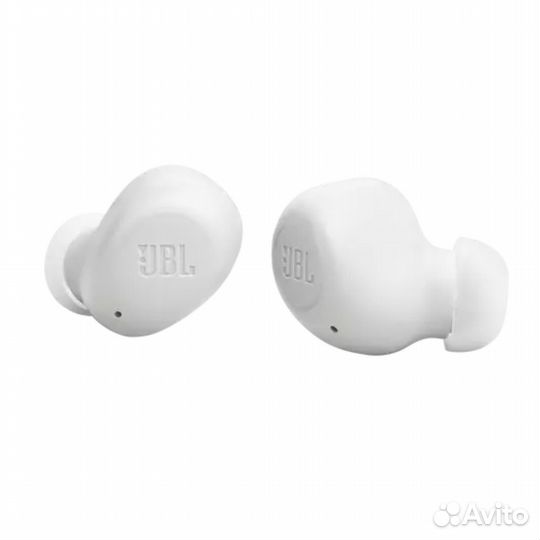 Наушники JBL Wave Buds White