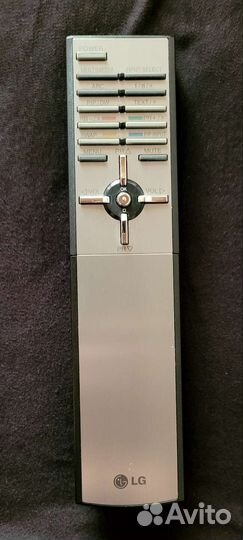 Пульт для LG