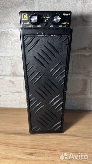 Педалборд полностью, либо педали по отдельности