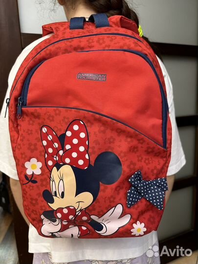 Детский рюкзак american tourister