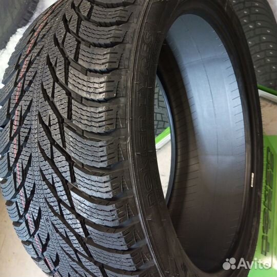 Nokian Tyres Hakkapeliitta R3 245/40 R18 97T