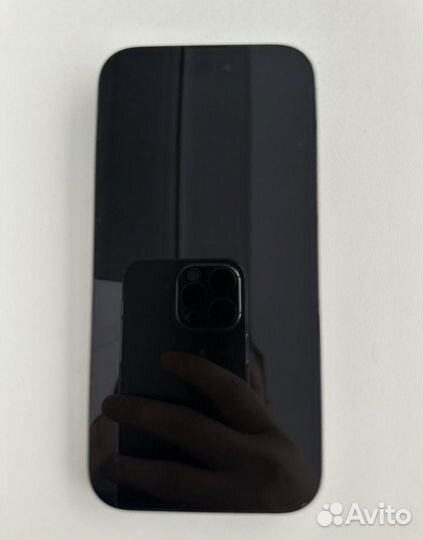 iPhone 14 Pro, 128 ГБ