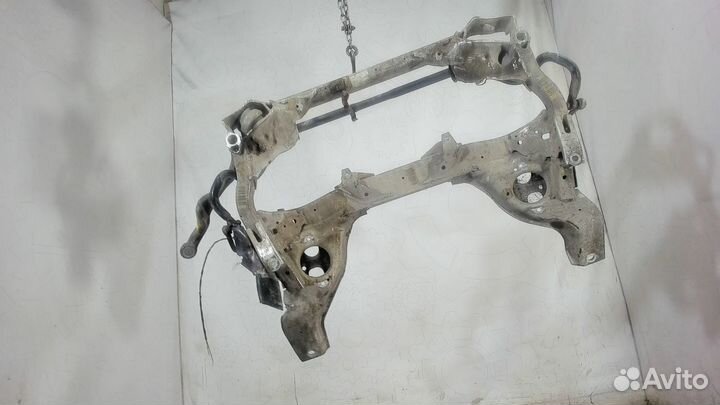 Балка подвески передняя BMW X1 (E84), 2011