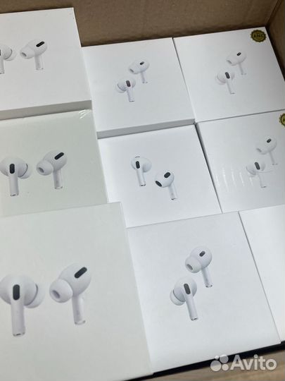 AirPods Pro 2/3/Pro оптом