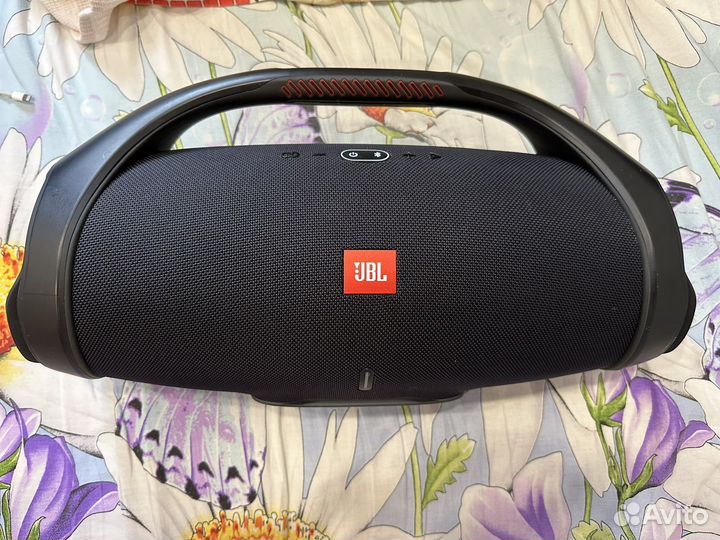 Jbl Boombox 2