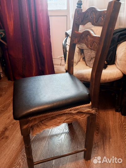Стул дизайнерский