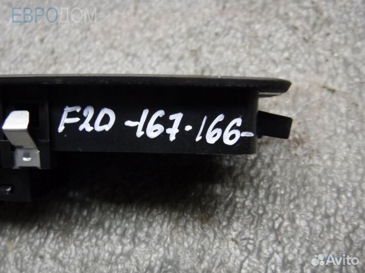 Кнопка стеклоподъемника BMW F32 LCI s1095570