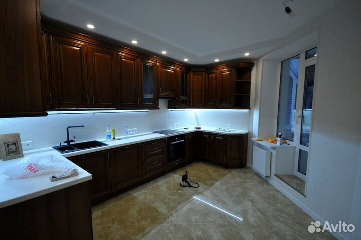 Кухня Valery на заказ